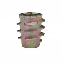 10-24 X 13MM HEX THREAD INSERT